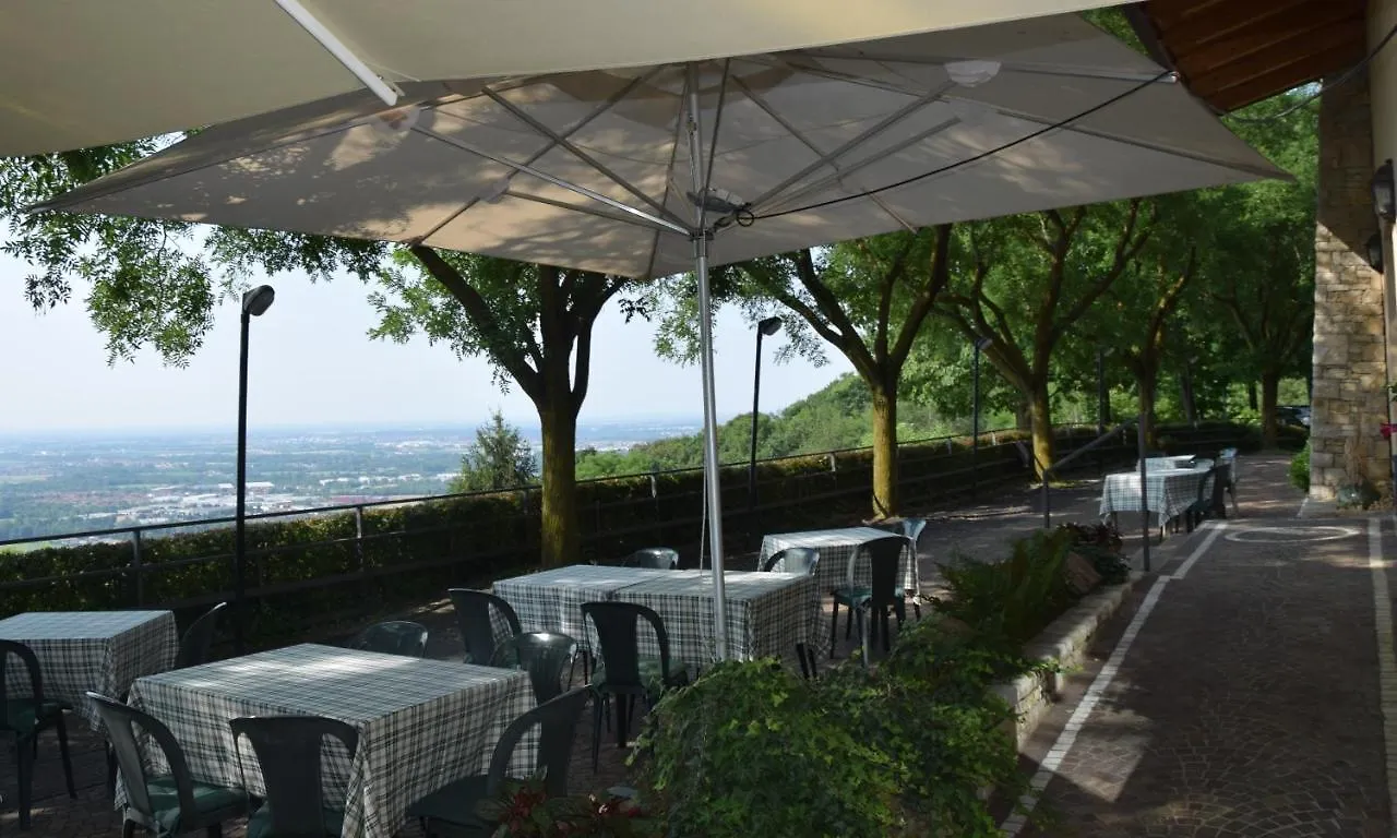 Bed and Breakfast Al-Colle à Sotto il Monte