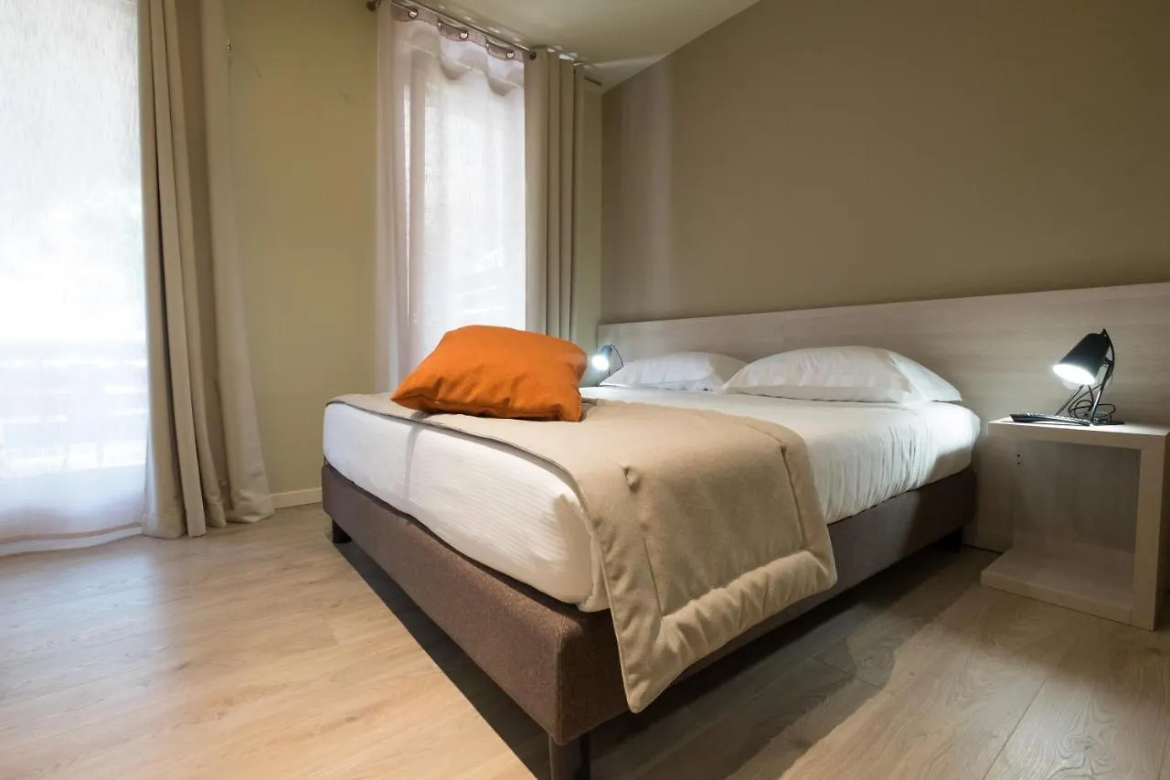 Couette-café Bed and Breakfast Al-Colle à Sotto il Monte