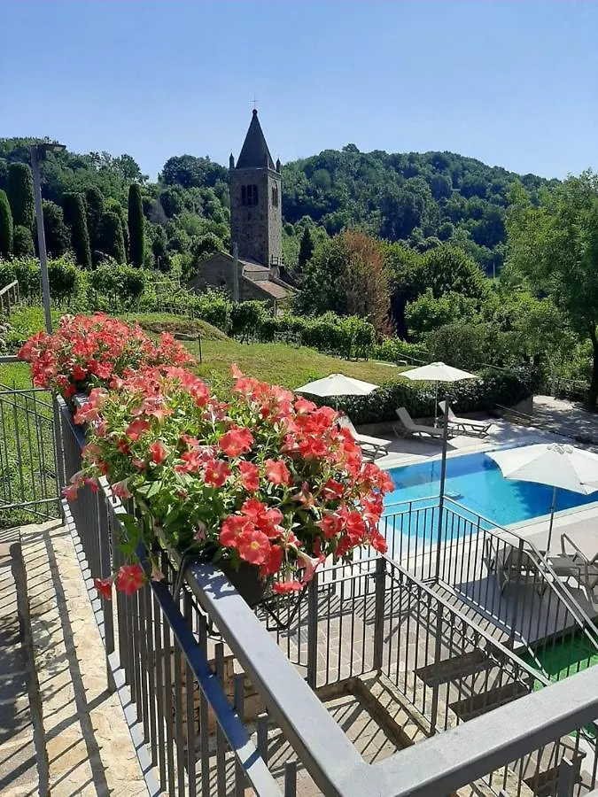 Bed and Breakfast Al-Colle à Sotto il Monte