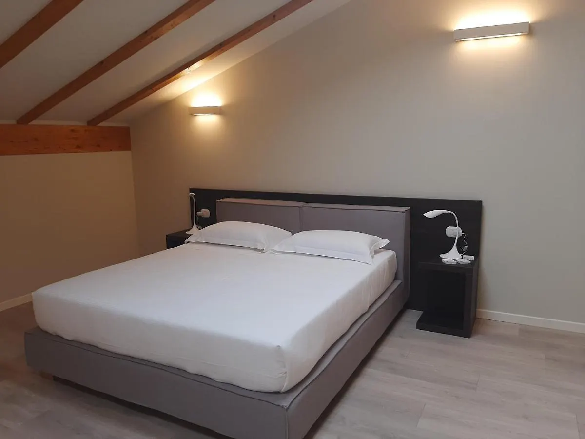 Bed and Breakfast Al-Colle à Sotto il Monte Italie