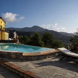 villa-lice-verici-casarza-ligure.hotelitalianriviera.com/