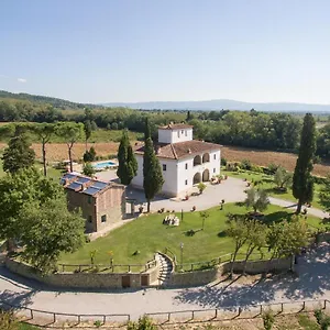 Podere San Pietro Resort Castiglion Fibocchi