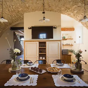  Bed & Breakfast Corte Mira