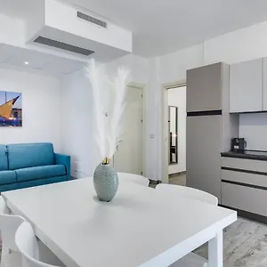 Gened Aparthotel Cervia