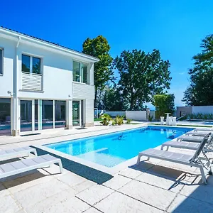  Bed & Breakfast Vittoria - Wellness