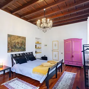  Bed & Breakfast Ghiringhelli