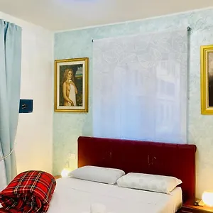 ** Gasthuis I Dormienti Italië