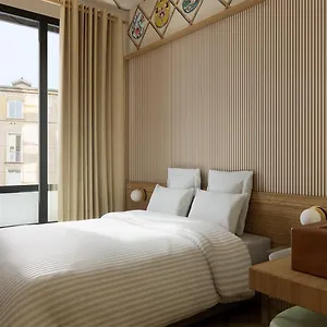 Hotel Qc Porta Romana, Milan