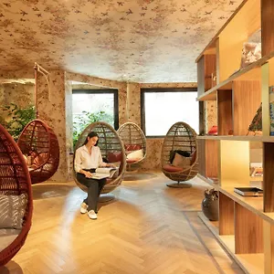 Hotel Qc Porta Romana, Milan