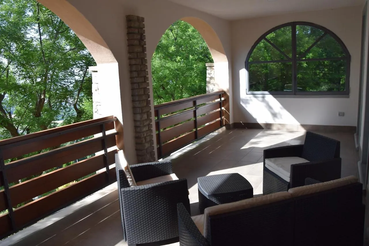 Al-Colle Bed & Breakfast Sotto il Monte