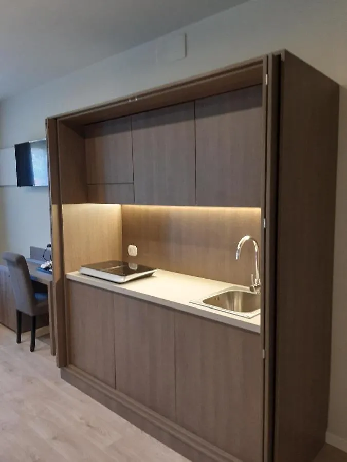 Al-Colle Bed & Breakfast Sotto il Monte