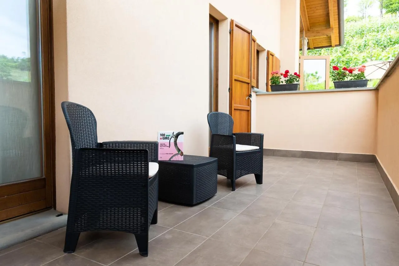 Al-Colle Bed & Breakfast Sotto il Monte