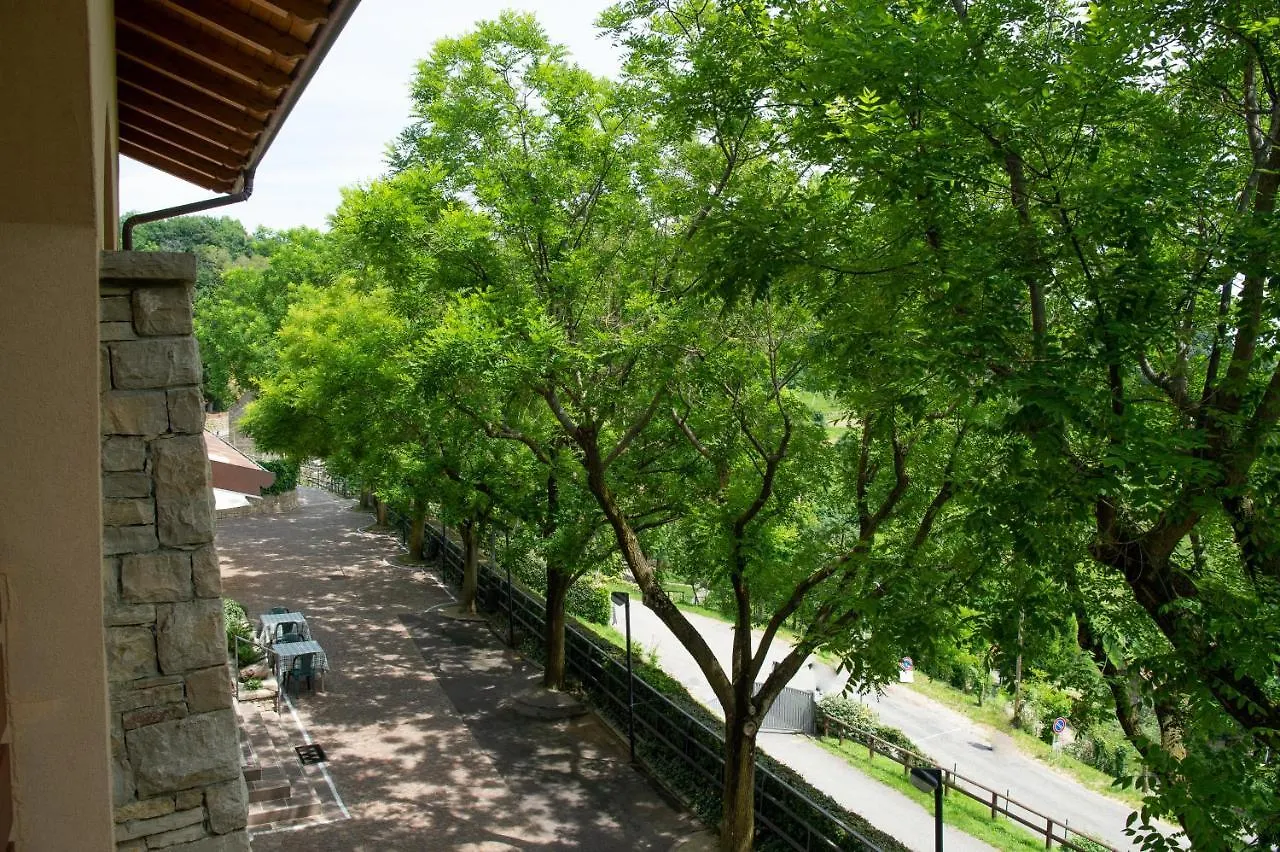 Al-Colle Bed & Breakfast Sotto il Monte