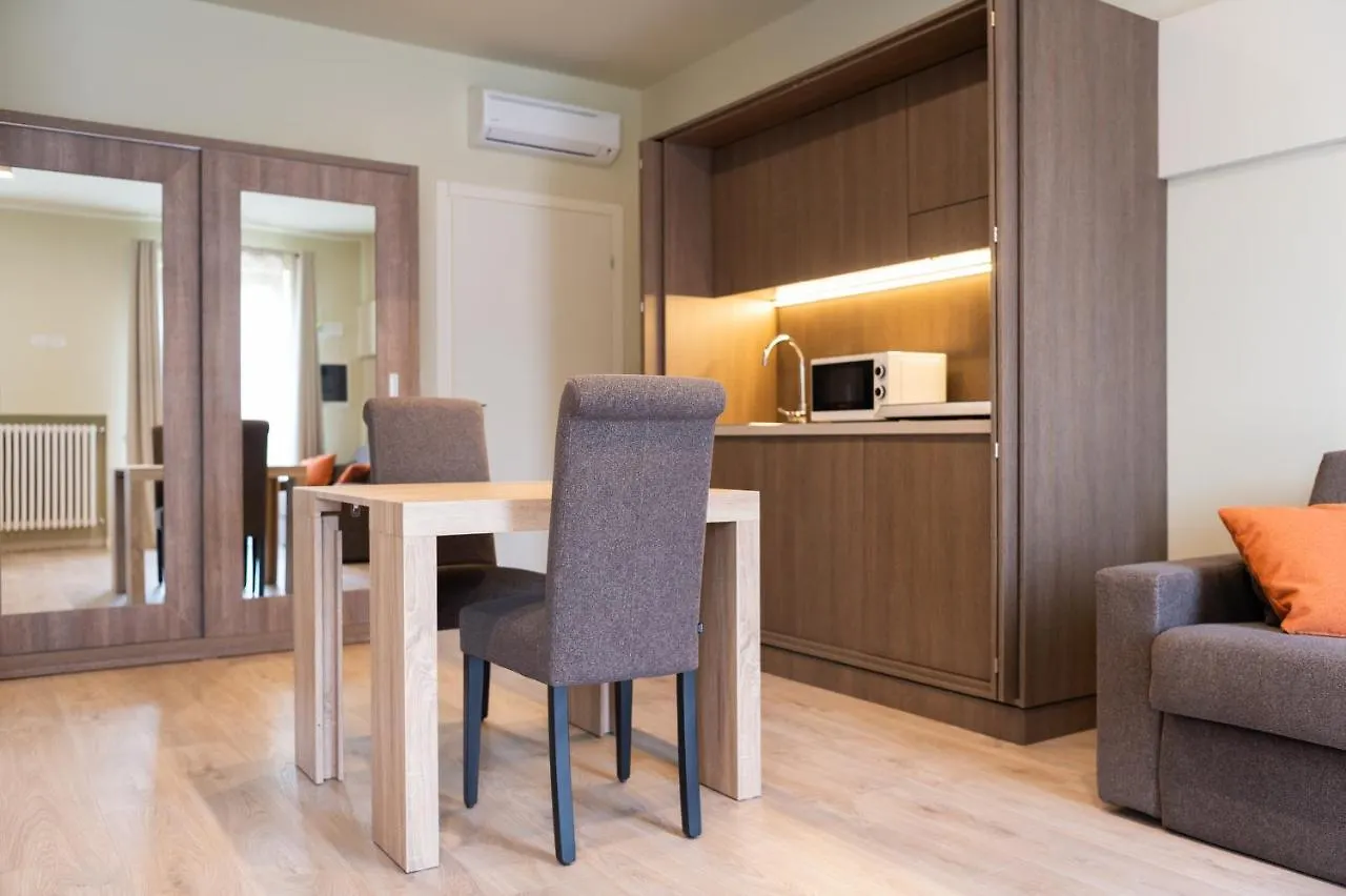 Al-Colle Bed & Breakfast Sotto il Monte