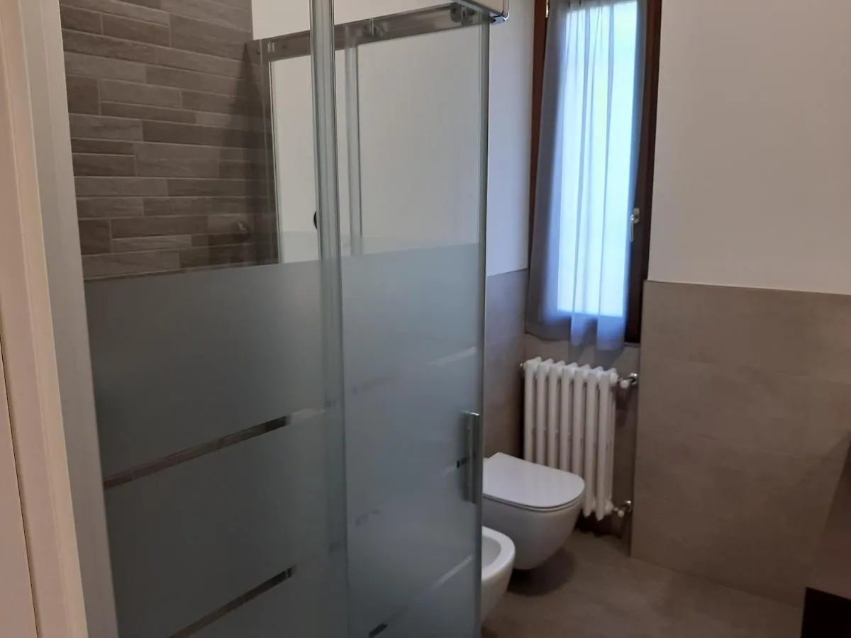 Al-Colle Bed & Breakfast Sotto il Monte