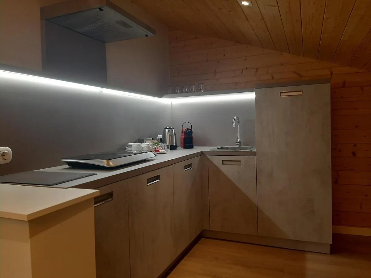 Al-Colle Bed & Breakfast Sotto il Monte