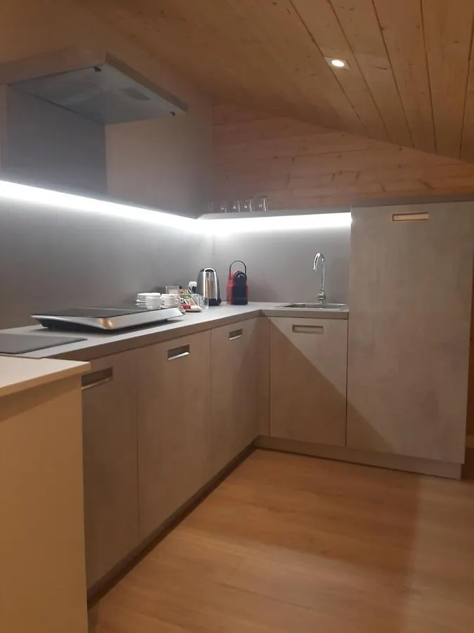 Al-Colle Bed & Breakfast Sotto il Monte